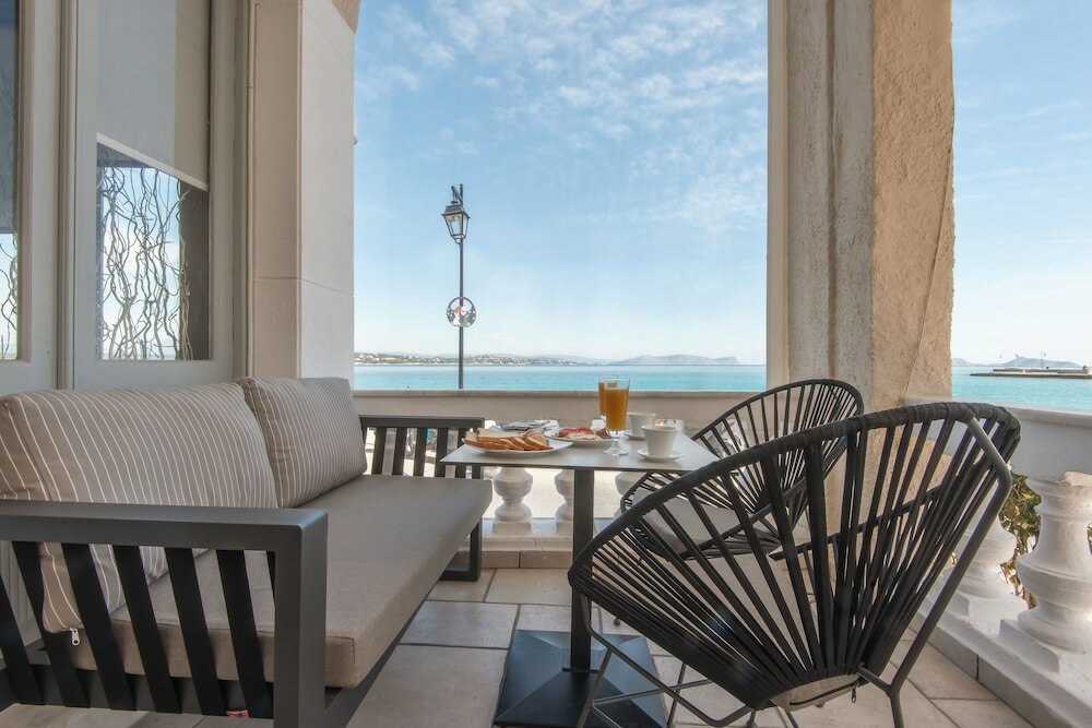 Фото Klimis Hotel