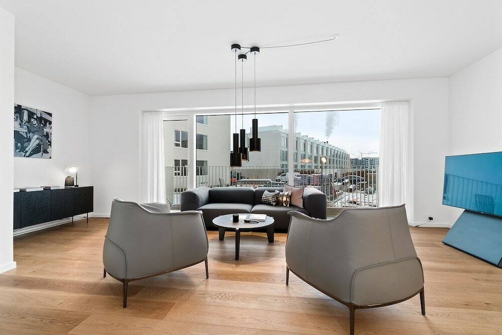 Фото Stay Bryggen