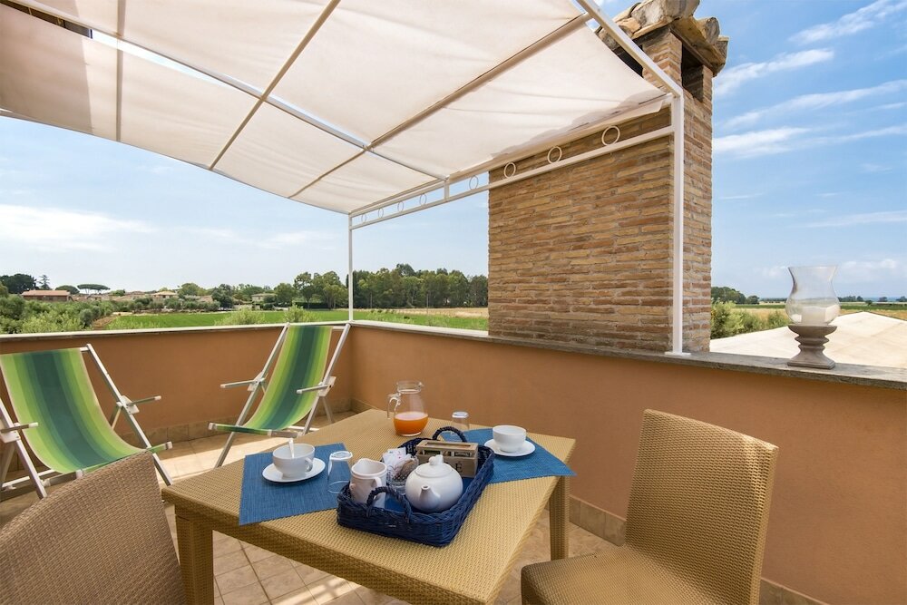 Фото Villa Marina Velca