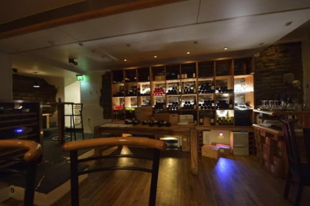 Фото Hotel Rosenhaus Garni