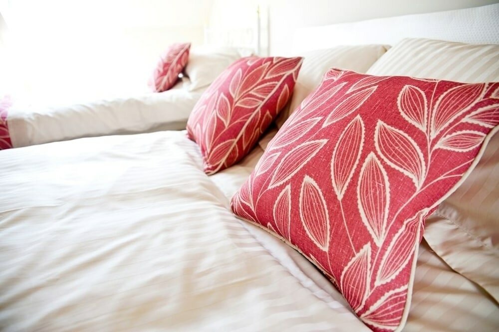 Фото Bamflatt Farm B&b