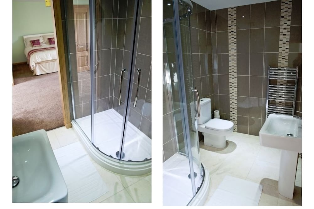 Фото Bamflatt Farm B&b