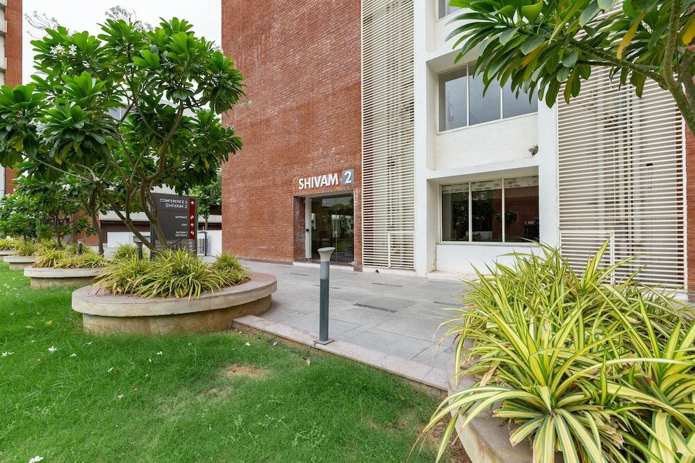 Фото Siara Styles Amba Suites