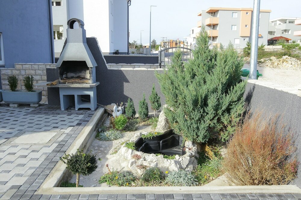 Фото Holiday home Klarisa