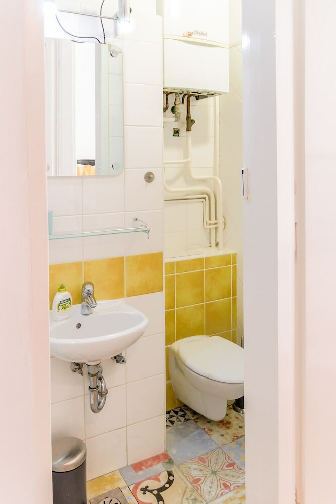 Фото Main Square Rooms