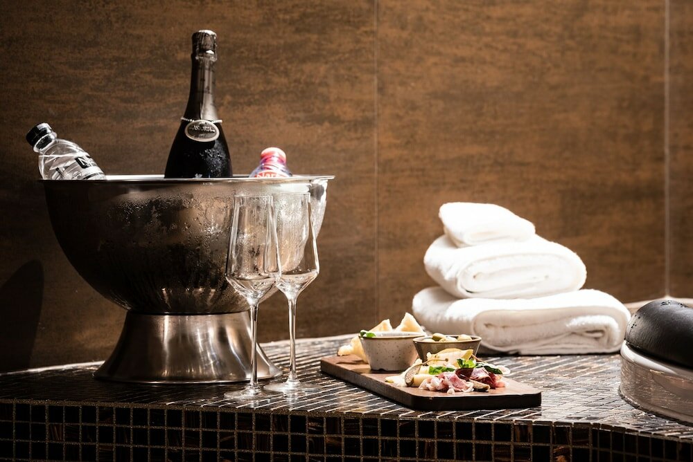 Фото Nutrend World