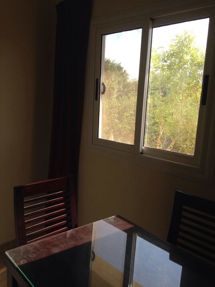 Фото Hurghada Comfort Apartments