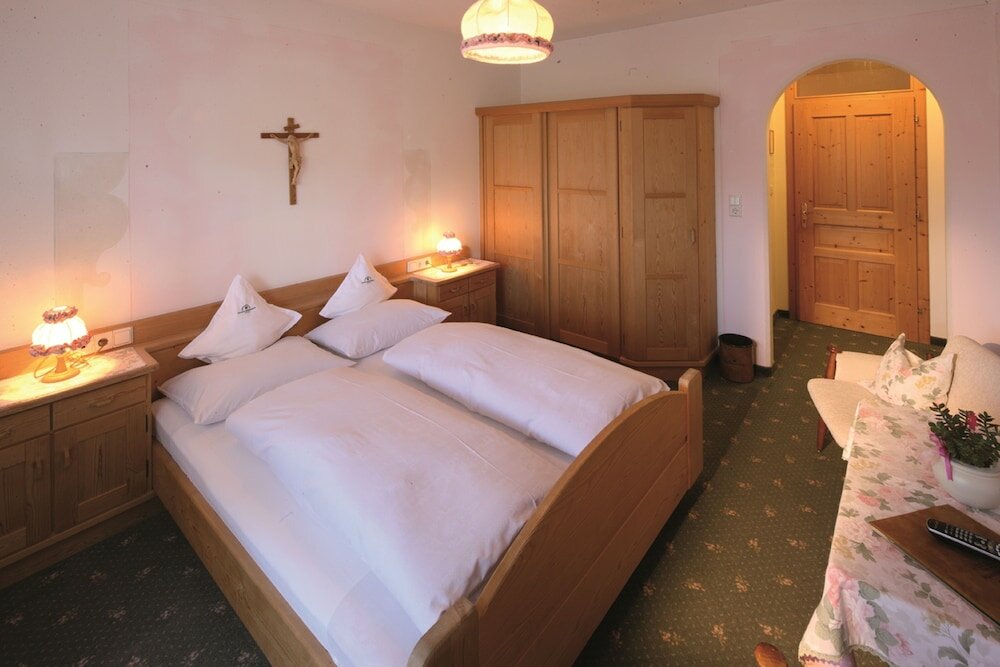 Фото Berglandhotel Untertheimerhof