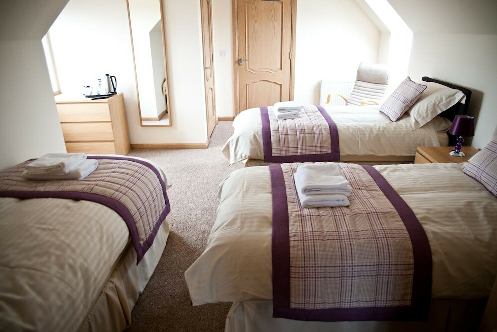 Фото Bamflatt Farm B&b