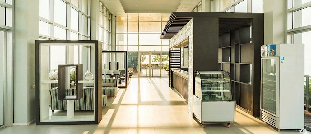 Фото Lumpini Parkbeach Jomtien Sea&Pool View by Dome