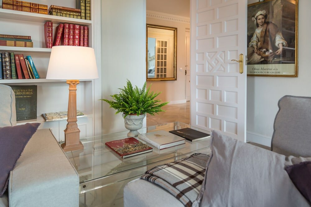 Фото Puerta de San Fernando