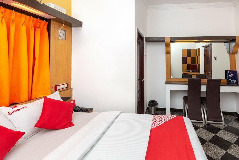 Фото Oyo 23454 Sun Park Inn