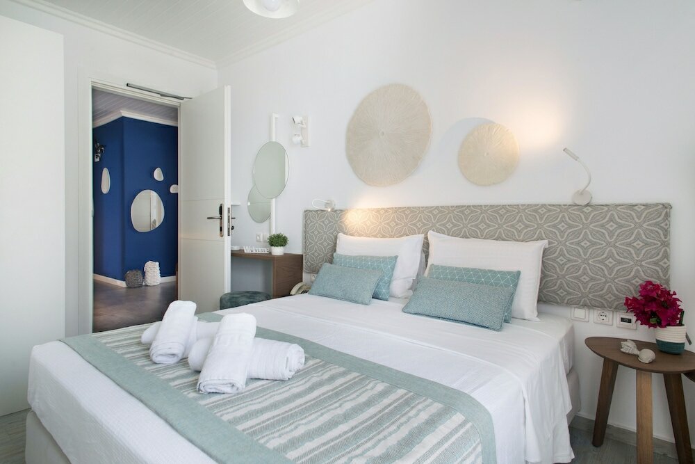 Фото Klimis Hotel