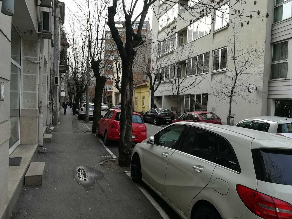 Фото Belgrade Center Apartment Skadarlija II