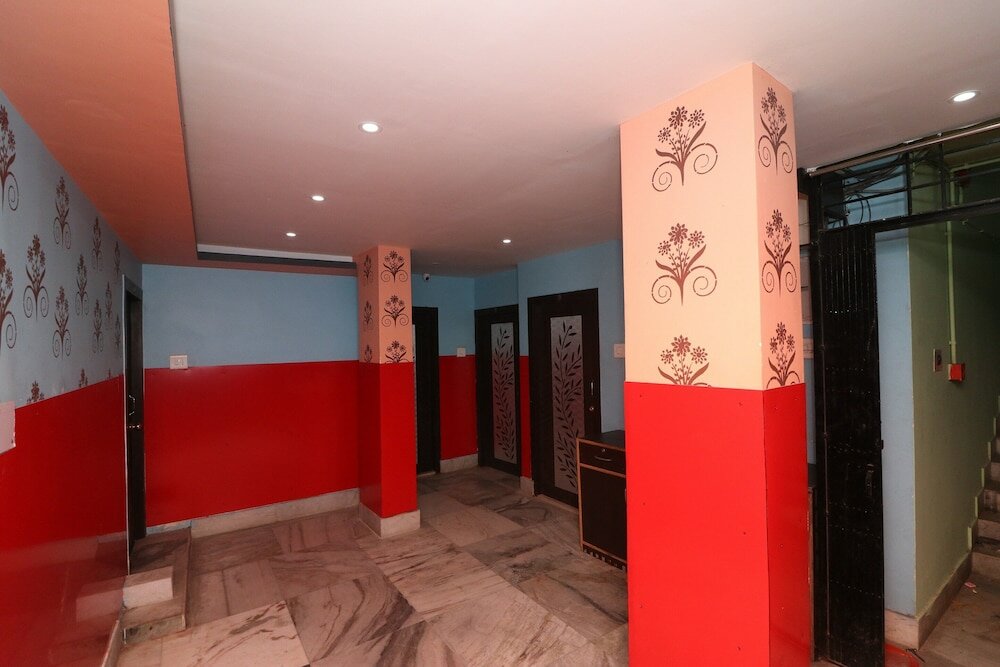 Фото Oyo 18490 Hotel Jagannath International