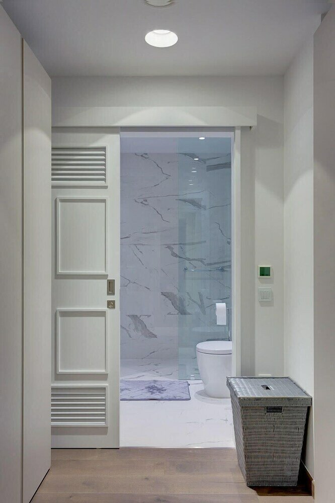 Фото Super Luxury Apartment in Tigne Point, Amazing Sea Views