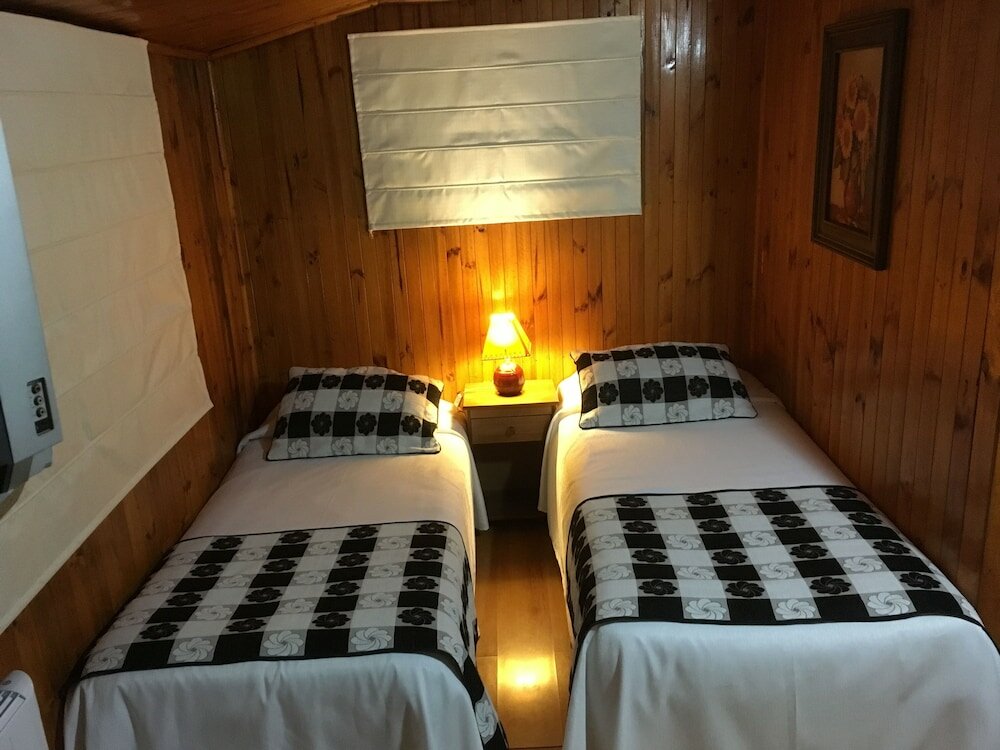 Фото Hotel Luanco