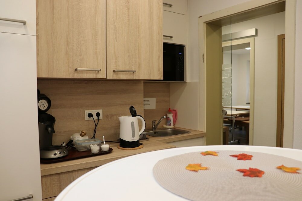 Фото Gästehaus St. Josef