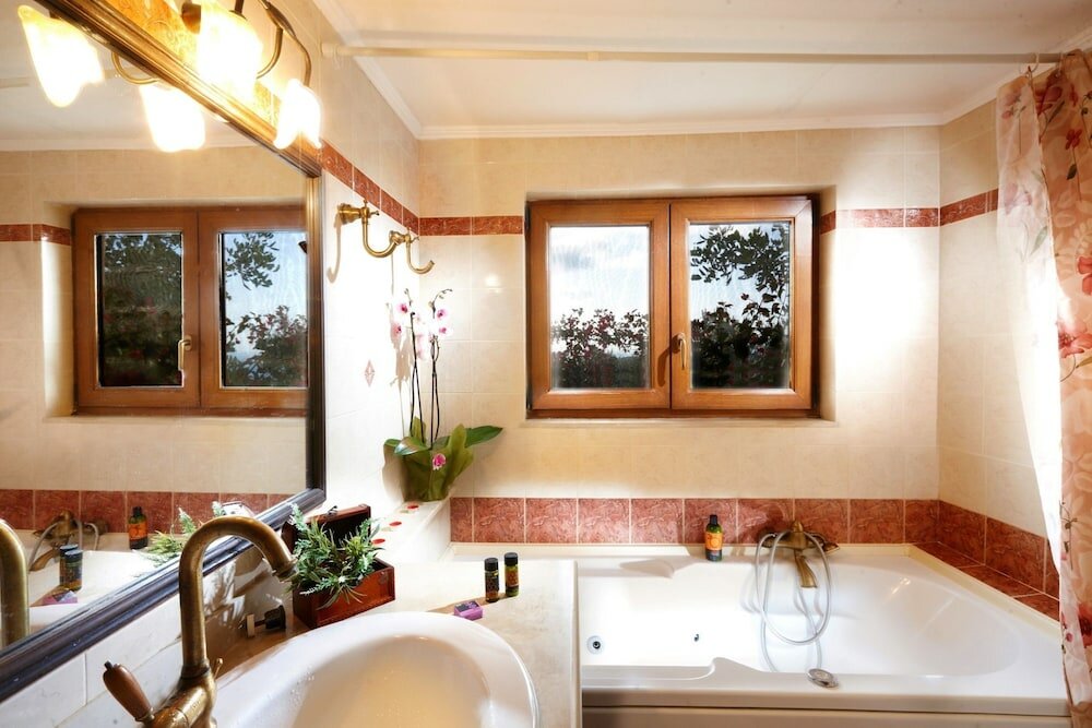 Фото Villa Louisa