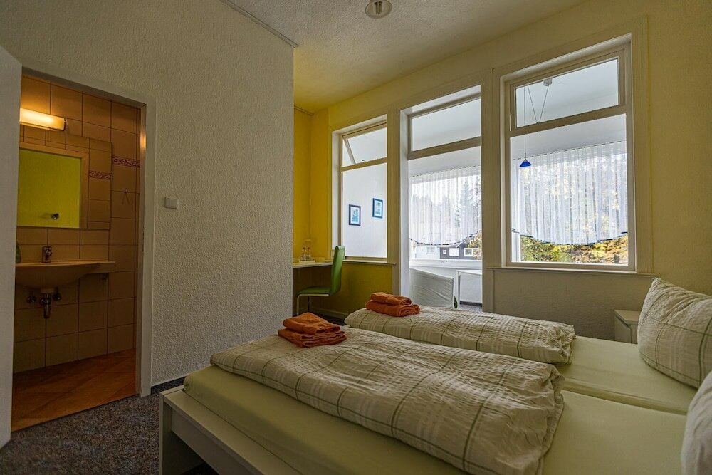 Фото Ski und Bikerhotel Villa Sonnenschein