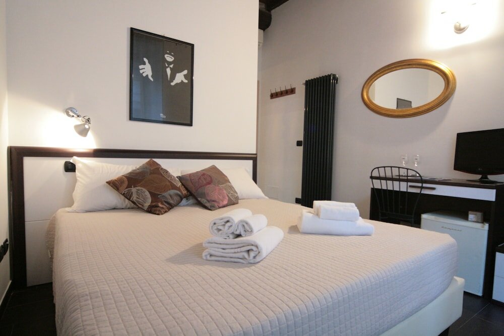 Фото House Monti 1875