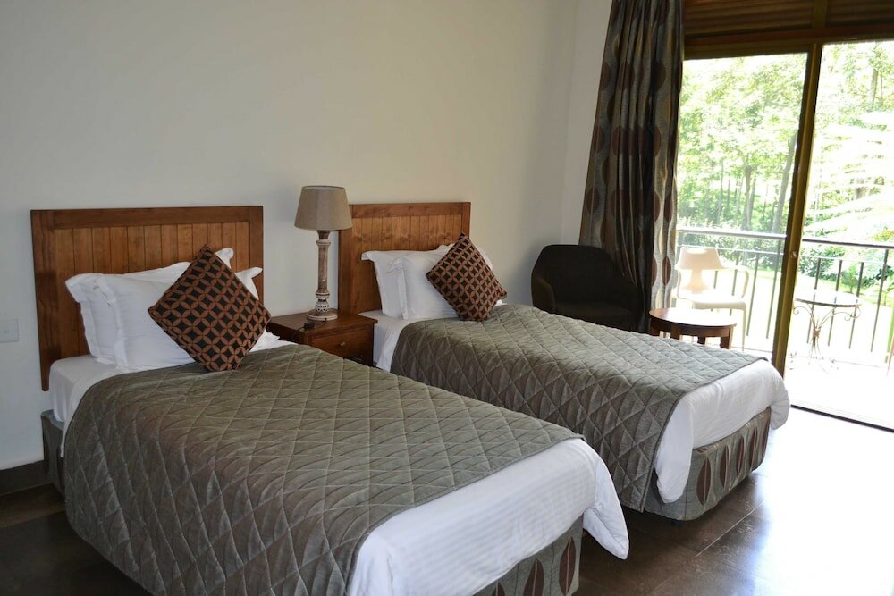 Фото Villa Anona Guest House