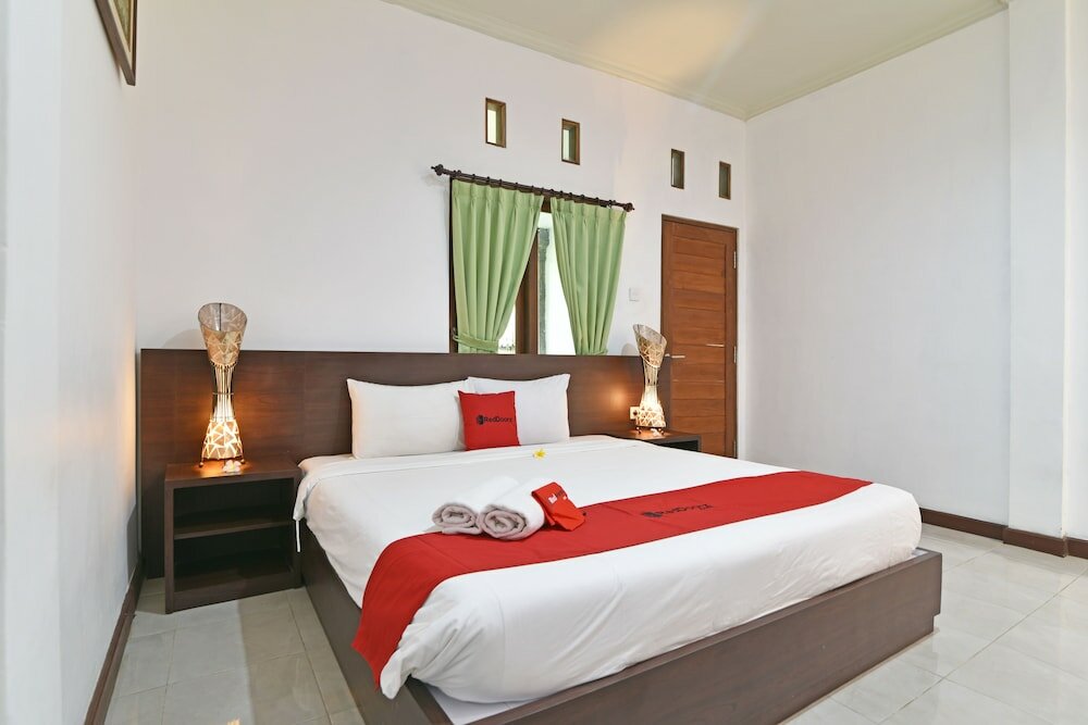 Фото RedDoorz @ Sayan Ubud