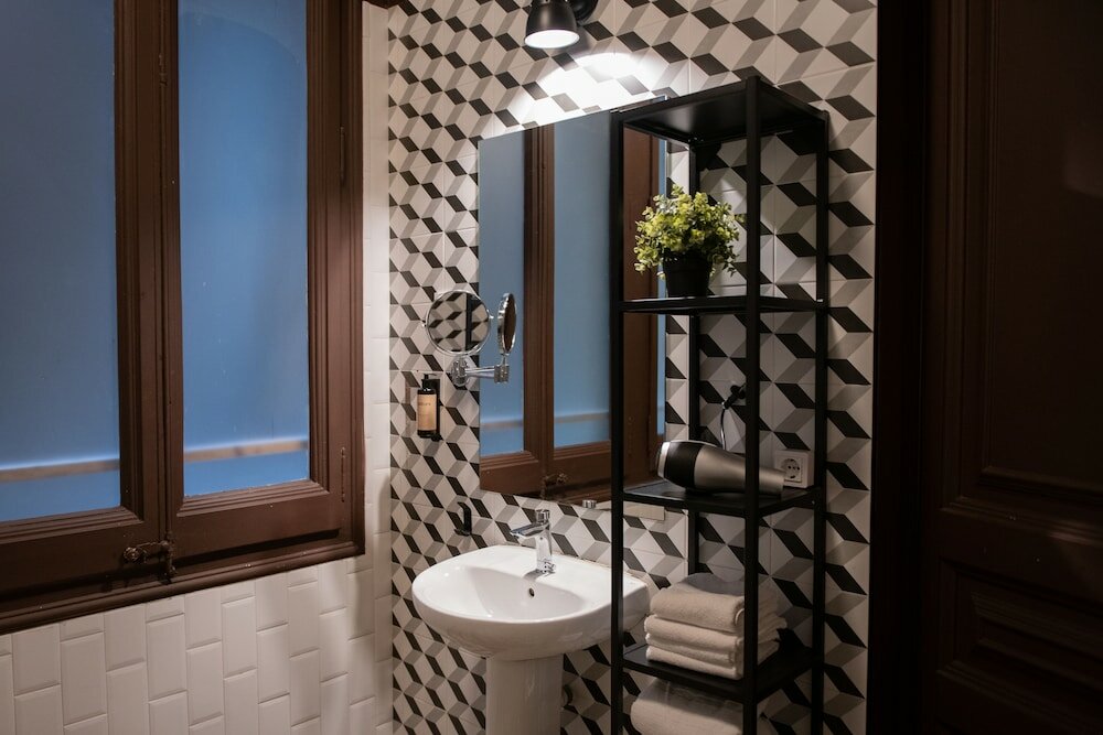 Фото The Loft Hostel Barcelona