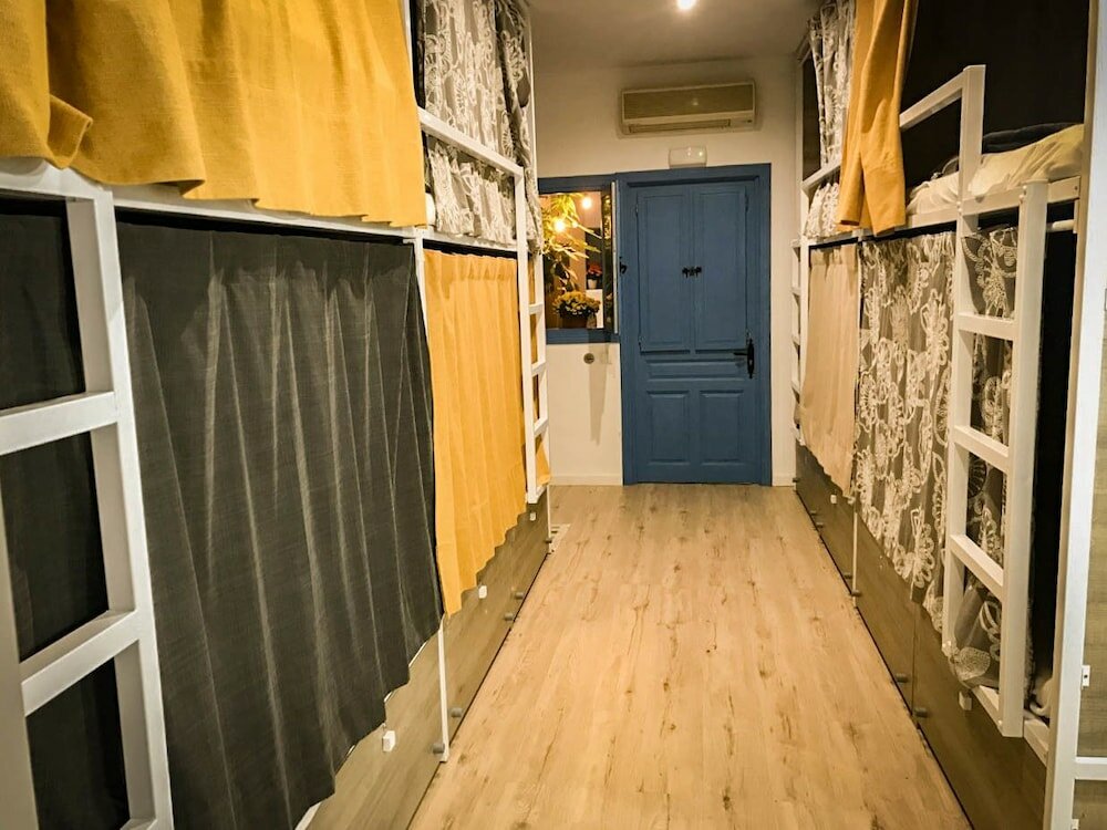 Фото Cantagua Hostel