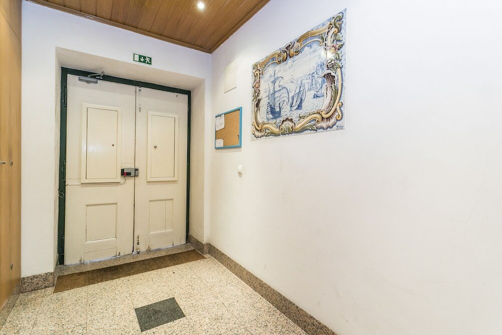 Фото LxWay Apartments São José