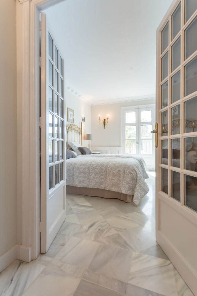 Фото Puerta de San Fernando