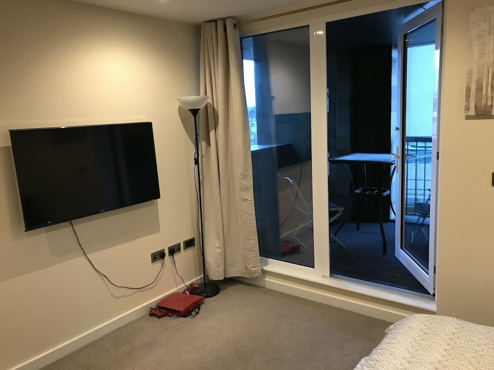 Фото Chelmsford Serviced Apartments