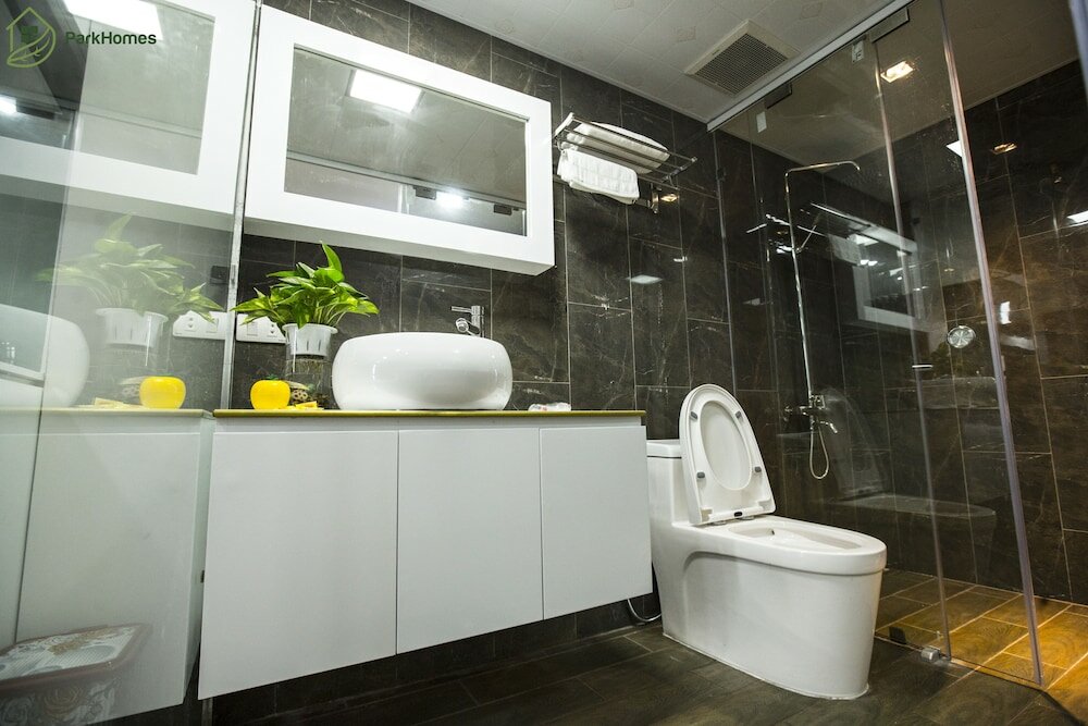 Фото Manmo Park Home