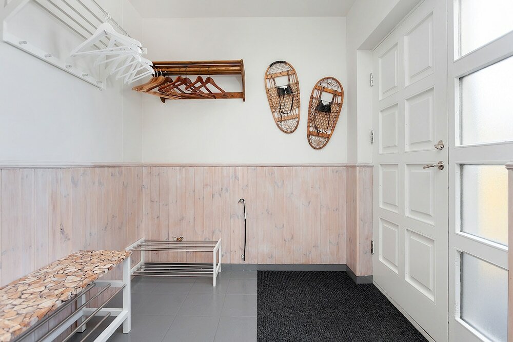 Фото Fosssel Country House