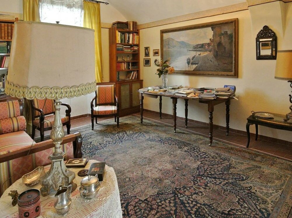 Фото Agriturismo Borgo il Ducato