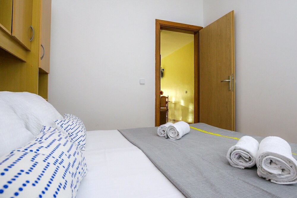 Фото Holiday home Klarisa