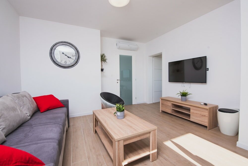 Фото Apartments Villa Dalia