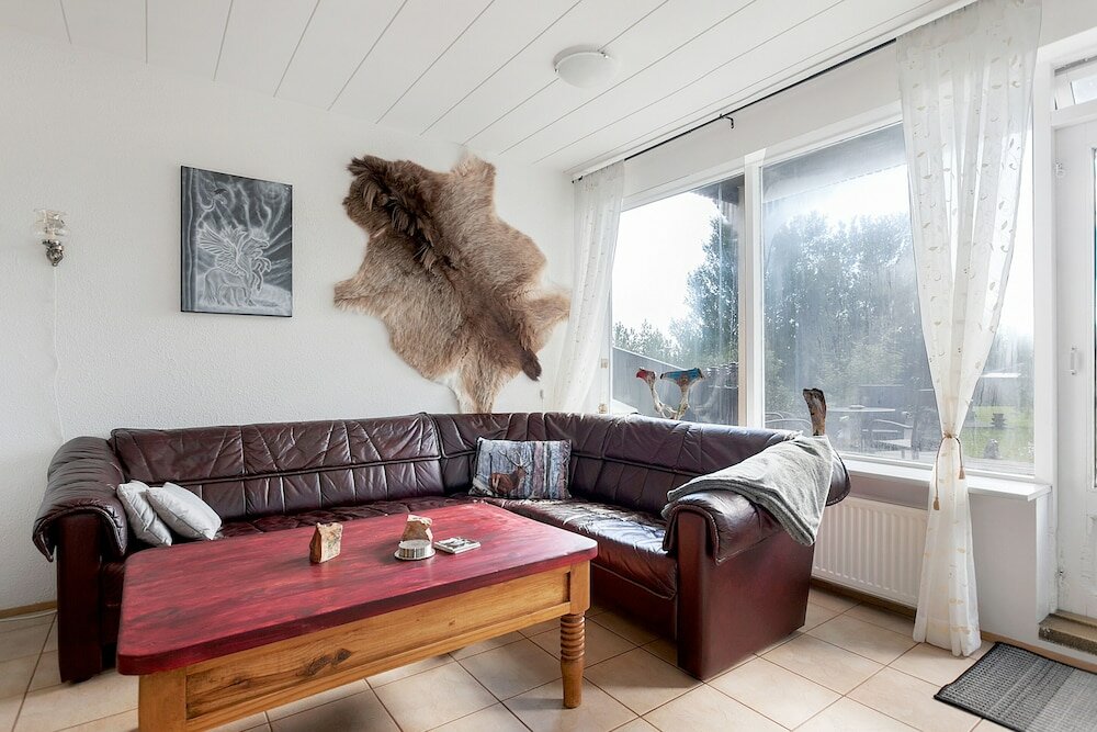 Фото Fosssel Country House