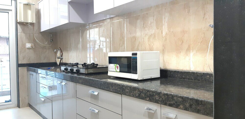 Фото Arista Service Apartments Kalanagar