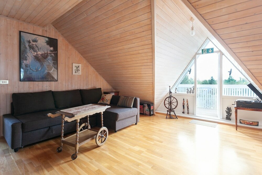 Фото Fosssel Country House