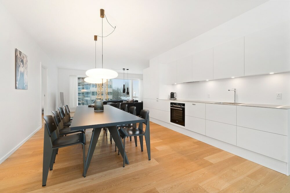 Фото Stay Bryggen