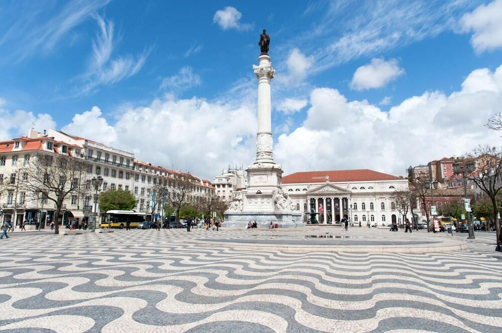 Фото LxWay Apartments Liberdade