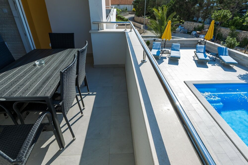 Фото Apartments & Rooms Villa Casia