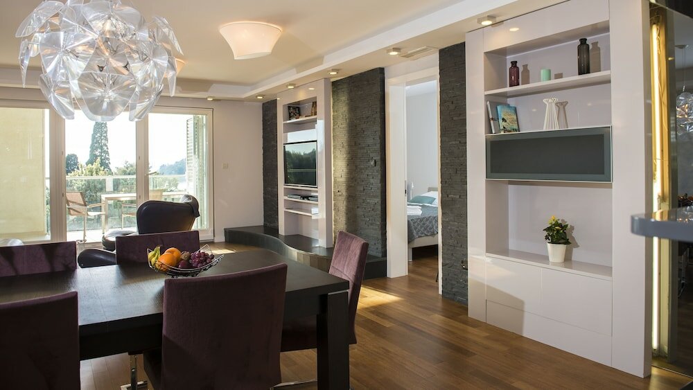 Фото Flowers Dubrovnik Luxury Apartments