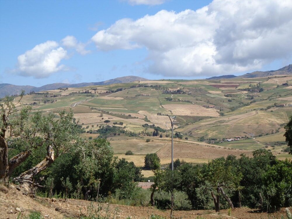 Фото Agriturismo San Pietro