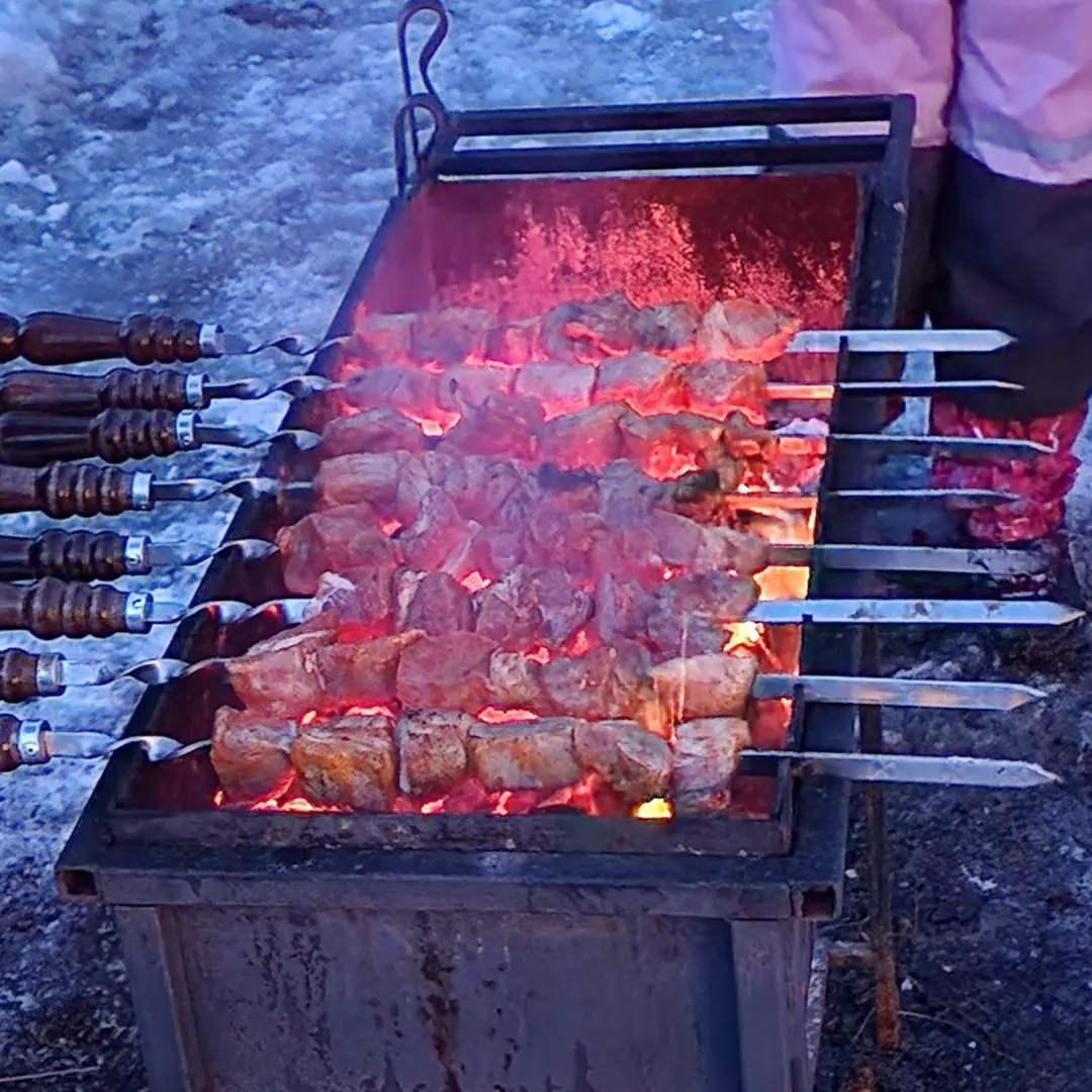 Фото Бурундуки