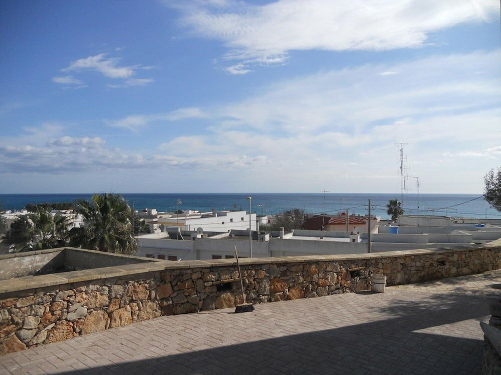 Фото Bed & Breakfast Lu Cantoru