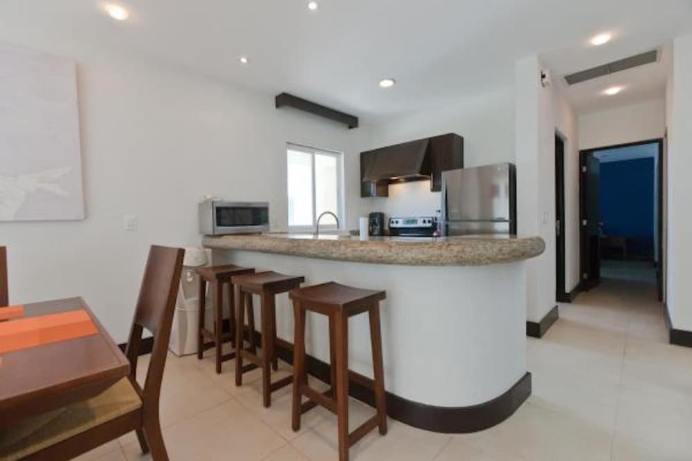 Фото Pueblito Escondido - Penthouse con alberca Privada