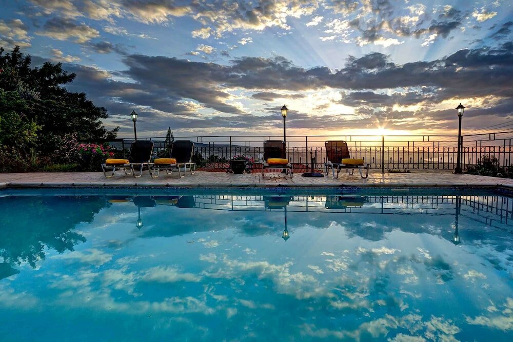 Фото Irene Villa