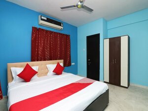 Oyo 7111 Fanindra Guest House (State of West Bengal, Kolkata, Tala Jheel Park Kolkata), hotel